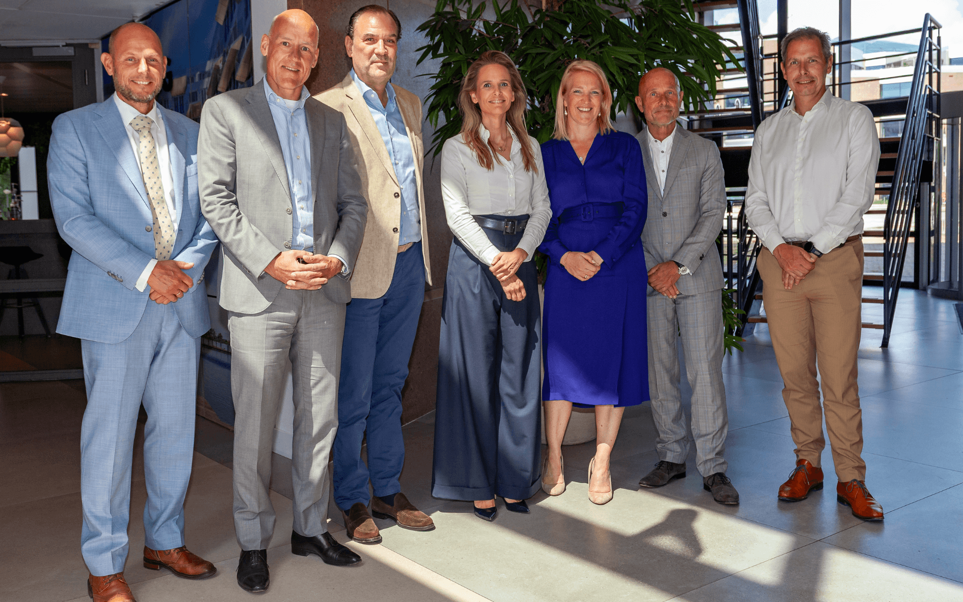 bouwinvest vb&t