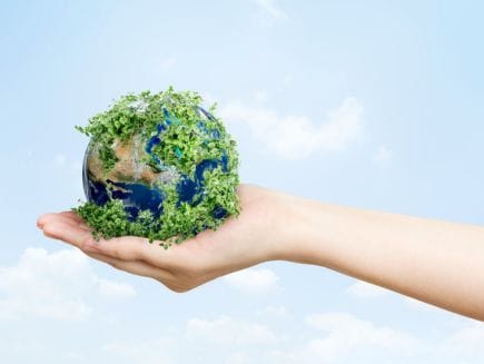 ESG rapport vb&t 2025